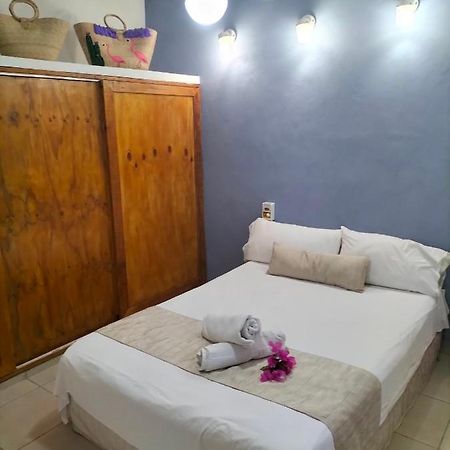 קנקון Casa Valladolid מראה חיצוני תמונה