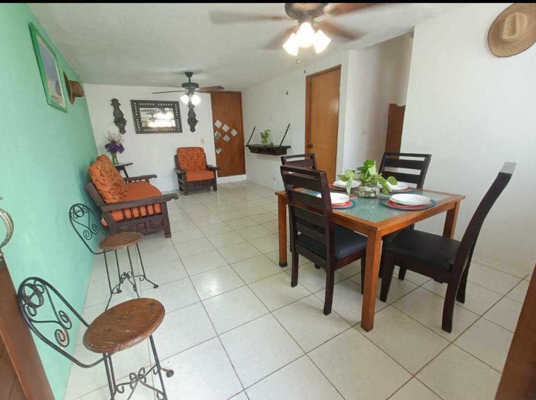 קנקון Casa Valladolid מראה חיצוני תמונה