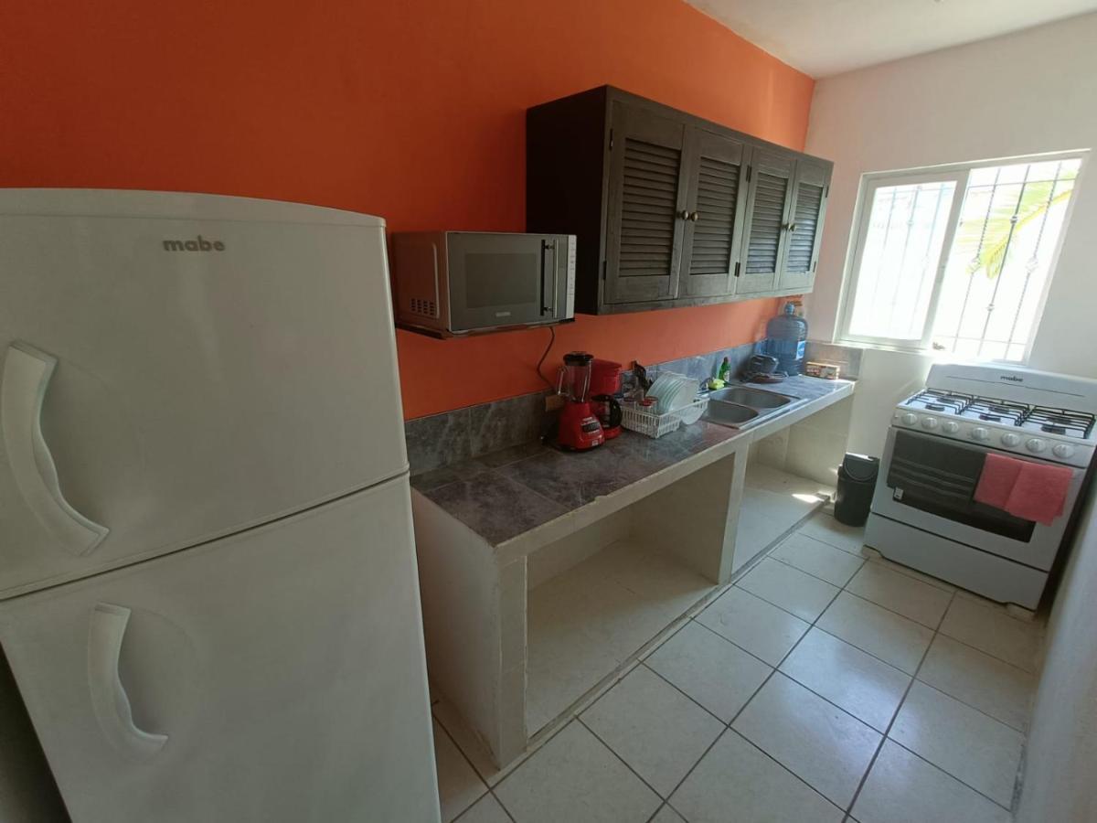 קנקון Casa Valladolid מראה חיצוני תמונה