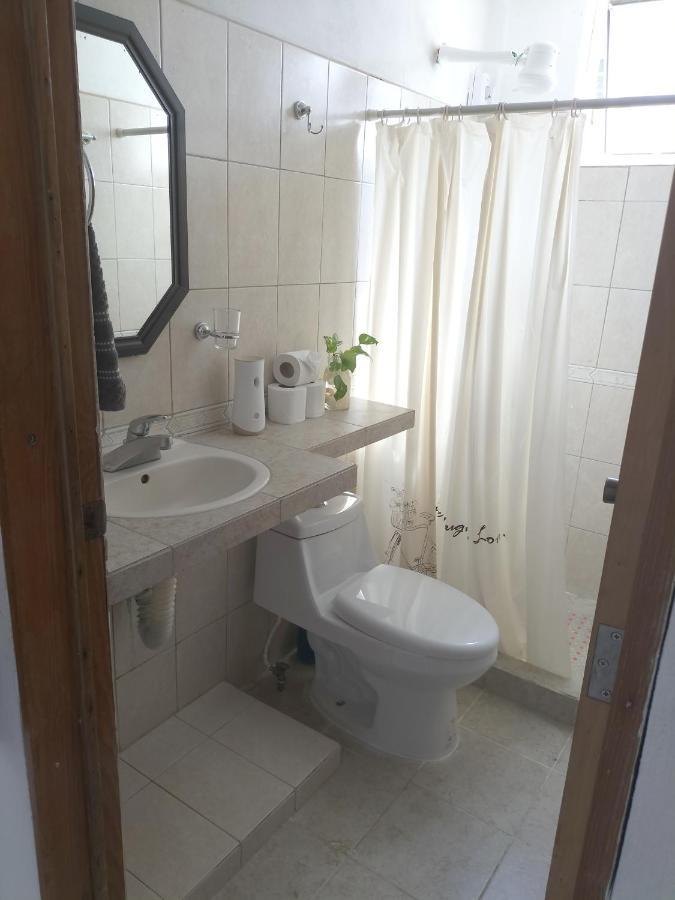 קנקון Casa Valladolid מראה חיצוני תמונה